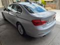 2018 BMW 3 Series 320i Luxury Line Auto