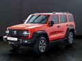 2026 GWM Tank 300 2.0T HEV Super Luxury 4x4