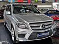 2015 Mercedes-Benz GL 350 Bluetec