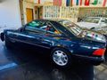 1997 Mercedes-Benz SL 320 Auto