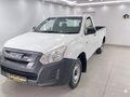 2019 Isuzu D-Max 250C Single-Cab