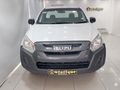 2019 Isuzu D-Max 250C Single-Cab