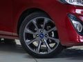 2021 Ford Fiesta 1.0 Ecosboost Titanium Auto 5-dr