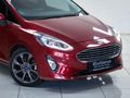 2021 Ford Fiesta 1.0 Ecosboost Titanium Auto 5-dr