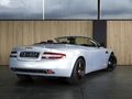 2009 Aston Martin DB9 Volante Auto
