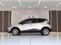 2018 Renault Captur 1.2T Dynamique 5-dr (88kW)