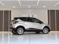 2018 Renault Captur 1.2T Dynamique 5-dr (88kW)