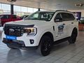 2023 Ford Everest 2.0D Bi-Turbo Sport Auto