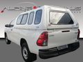 2018 Toyota Hilux 2.4 GD-6 SR 4x4 Single-Cab