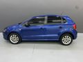 2022 Volkswagen Polo Vivo 1.4 Trendline 5-dr
