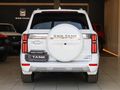 2026 GWM Tank 500 2.0T Ultra Luxury Hybrid 4x4 Auto
