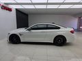 2017 BMW M4 Coupe Competition Auto