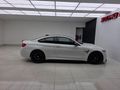 2017 BMW M4 Coupe Competition Auto