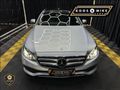 2016 Mercedes-Benz E-Class E 350d Avantgarde