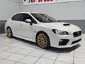 2016 Subaru WRX 2.0 Premium Sport Auto