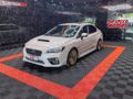 2016 Subaru WRX 2.0 Premium Sport Auto