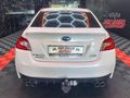 2016 Subaru WRX 2.0 Premium Sport Auto