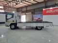 2025 JAC N-Series N56 2.8TD F/C D/S
