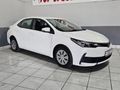 2023 Toyota Corolla Quest 1.8 Plus