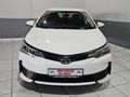 2023 Toyota Corolla Quest 1.8 Plus