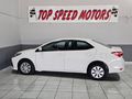 2023 Toyota Corolla Quest 1.8 Plus