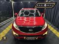 2015 Kia Sportage 2.0 CRDi AWD