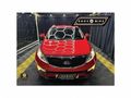 2015 Kia Sportage 2.0 CRDi AWD