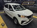2025 Suzuki Ertiga 1.5 GA