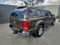 2013 Volkswagen Amarok 2.0 BiTDI Highline (132kW) 4Motion Auto Double-Cab