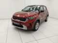 2023 Kia Sonet 1.5 LX CVT
