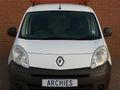 2012 Renault Kangoo Renault Kangoo 1.6i petrol manual panel van