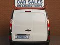 2012 Renault Kangoo Renault Kangoo 1.6i petrol manual panel van