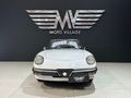 1988 Alfa Romeo Spider 1.6