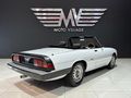 1988 Alfa Romeo Spider 1.6