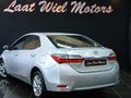2019 Toyota Corolla 1.8 Exclusive Auto