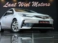 2019 Toyota Corolla 1.8 Exclusive Auto