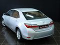 2019 Toyota Corolla 1.8 Exclusive Auto
