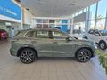 2025 Volkswagen Tiguan R 2.0 TSI 4M Auto (235kw)