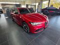2026 Alfa Romeo Giulia 2.9T QV
