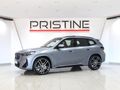 2025 BMW X1 sDrive18d M Sport