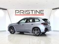 2025 BMW X1 sDrive18d M Sport