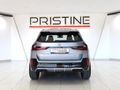 2025 BMW X1 sDrive18d M Sport