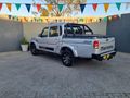 2019 Mahindra Pik Up 2.2 mHawk S10 4x4 Double-Cab