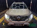 2019 Renault Duster 1.5 dCi Techroad Auto