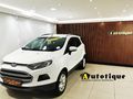 2016 Ford EcoSport 1.5 TDCi Trend