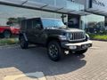 2026 Jeep Wrangler Sahara 2.0T Auto 4-Door