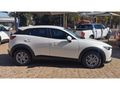 2026 Mazda CX-3 2.0 Active