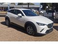 2026 Mazda CX-3 2.0 Active