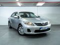2014 Toyota Corolla Toyota Corolla 1.3 Professional