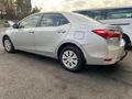 2019 Toyota Corolla 1.4 D Esteem